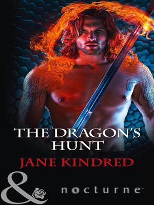 cover image of The Dragon's Hunt